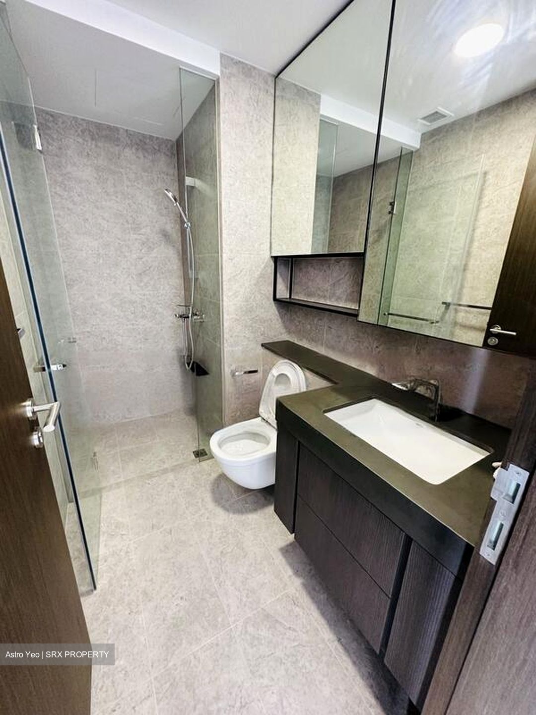 Avenue South Residence (D3), Apartment #524166111